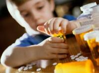 强生两款“明星”儿童药注销背后：千亿元市场亟待洗牌