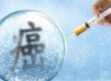 治癌新突破：气体栓塞疗法可杀死癌细胞，遏制肿瘤生长