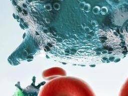 对多种HIV治疗耐药？新一类病毒进入抑制剂可降低97%病毒载量