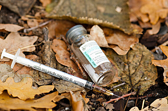 这些年被点名的中药注射剂