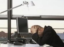 男同胞不易，研究显示工作压力会使有心血管病的男性死亡风险上升68%