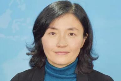 三甲中山市博爱医院党委书记王莹被“双开”，被指长期与他人保持不正当性关系