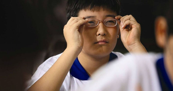 无需手术！全球首个无创近视治疗术诞生