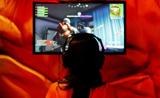 游戏成瘾被世卫组织列入精神疾病，19日起正式生效