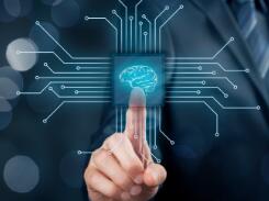 百度发力医疗AI，肿瘤检测再次取得突破