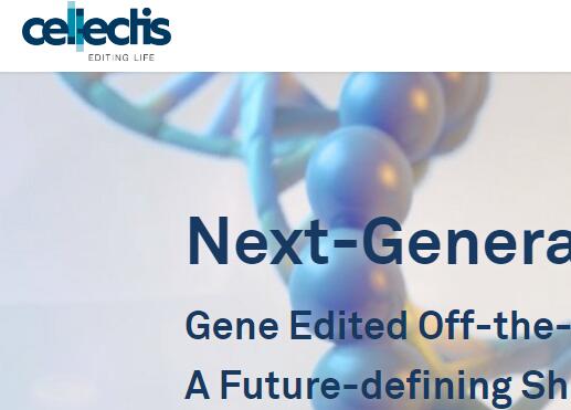 Cellectis发明“安全开关”，有望带来CAR-T治疗革新