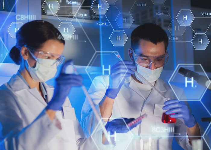 晨泰医药获得6500万美元A轮融资，启明创投领投