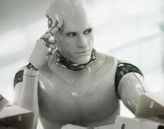 视力恢复手术：人类又一次败给了机器人