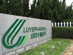 定了！绿叶收购阿斯利康王牌药