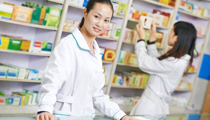 执业药师注册实现“在家”办理