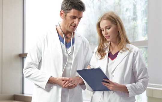 原来世界杯参赛国医生收入比中国医生高这么多？