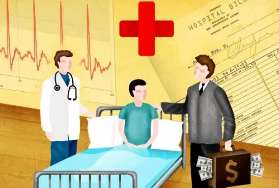 外资药企纷纷“抢滩”中国，“钱景”究竟如何