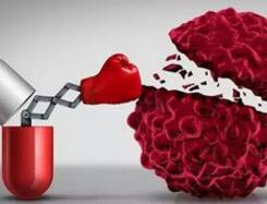 10大热销抗肿瘤化药：3个单品年销超40亿，单抗类增长迅猛