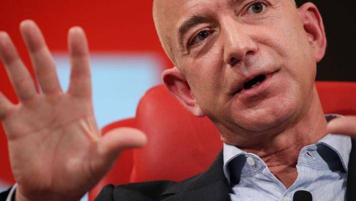 无法成为颠覆者，亚马逊进入医疗的挑战