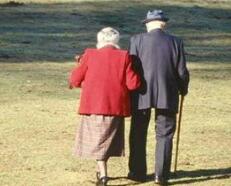 Science：超过105岁，老人死亡率将不会上升