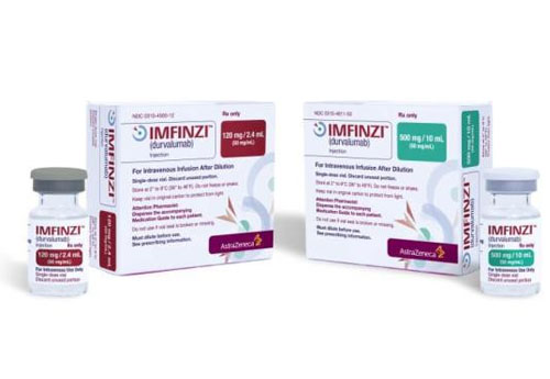 阿斯利康两款癌症药物获批进入亚洲市场