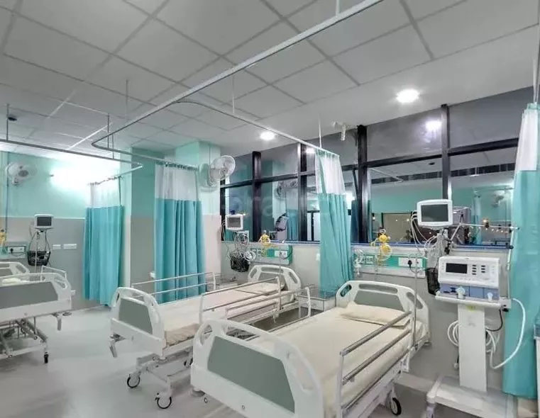 盘点国内床位数“过万”的六大医疗集团