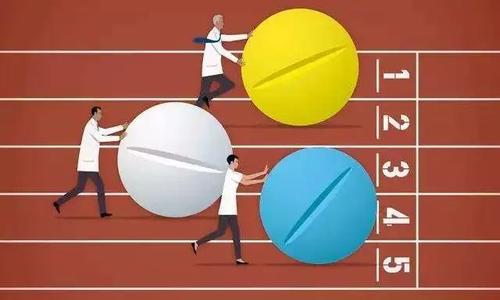 国内仿制药创新药争上市，走私药再难存活