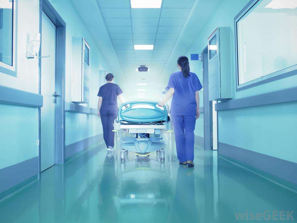 新建医院的品牌建设，这4位大三甲医院的院长是如何做的？