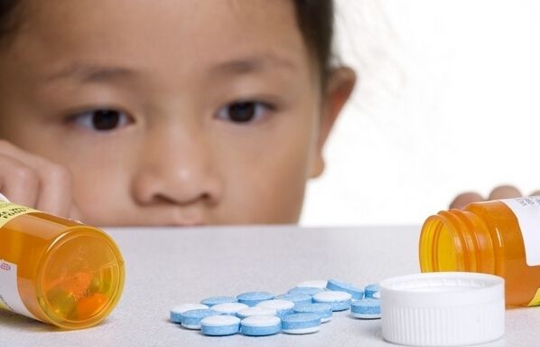 9亿元重磅儿科品种的市场大变局，首个「通过一致性评价」仿制药出现