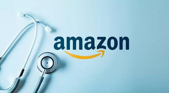 盘点 | 半年之内十个大动作，亚马逊进军医药市场的“路线图”浮出水面