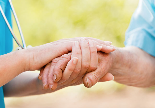 国家卫健委等11部门发布《关于促进护理服务业改革与发展的指导意见》