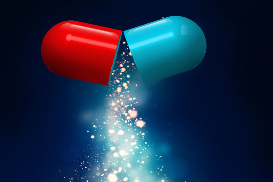 智药科技宣布获近千万天使轮投资，致力于用AI解决新药研发困境