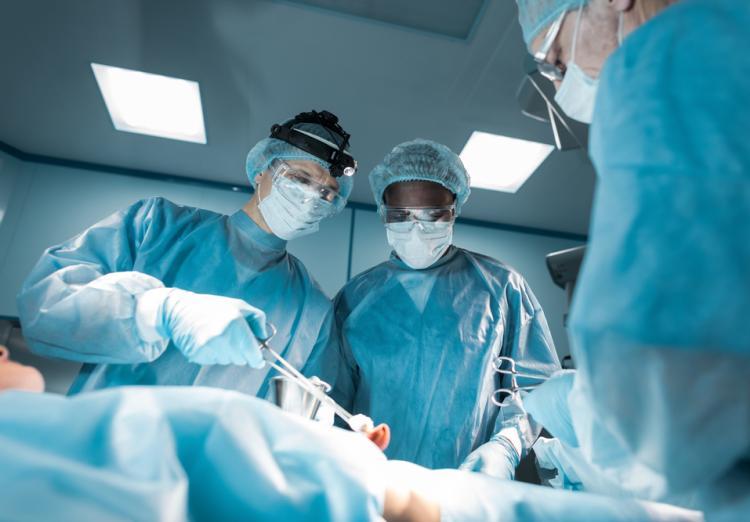 国际首例！瑞安人民医院实施“左手重建”高难度手术