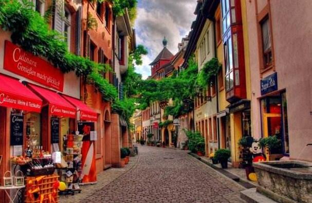 46万元的瑞士防癌之旅，骗子多