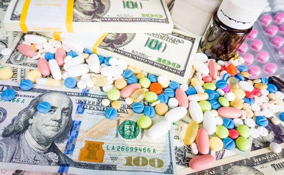 抗癌药一粒药一克金，降价空间不大