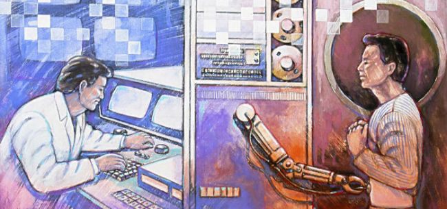 互联网医疗扎堆银川：再也不用担心取号难，不出宁夏就问诊北京医生