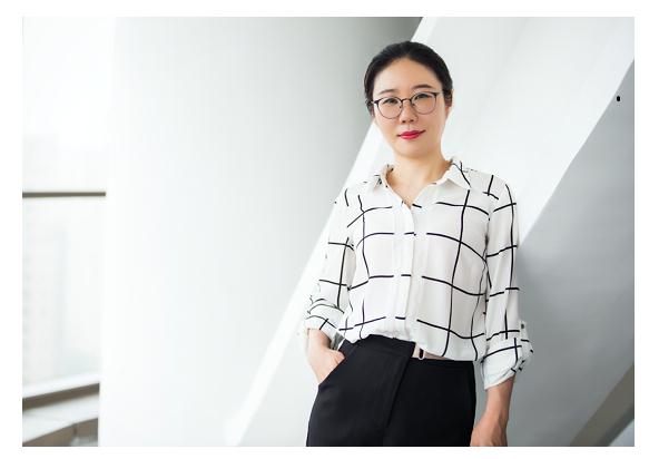 悦美副总裁庄海丽：塑造IP是医生职业未来的唯一之路吗？