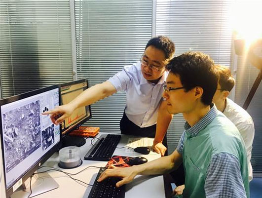 西安交大研制出新成果：精准杀死癌细胞