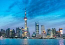 上海经济新政发布，医健产业开放程度堪比海南