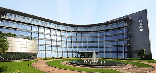 达实智能聚焦智慧医疗，交易金额达数十亿，抢滩千亿智慧医疗市场