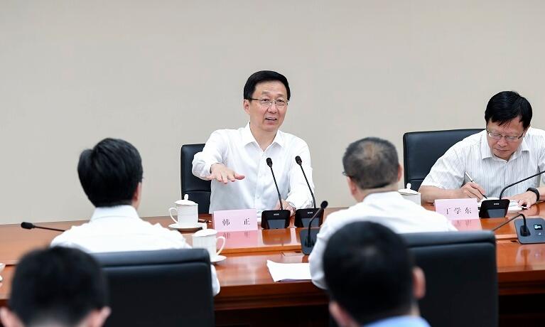 又一进口抗癌药降价5241.68元，韩正也发话了