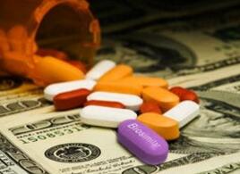 阿里“搅局”，A股四巨头大动作频发，4000亿市场骤然生变?