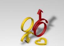 男女脑回路不一样？行为差异其实源于后天