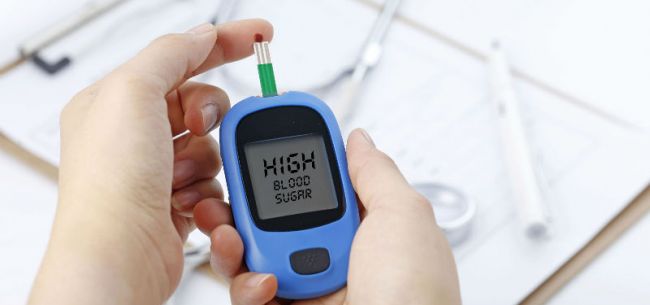 西安杨森做药、默克销售 中国3000亿糖尿病药物市场争夺趋向激烈