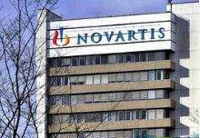 诺华将PI3K抑制剂Buparlisib授权阿诺医药