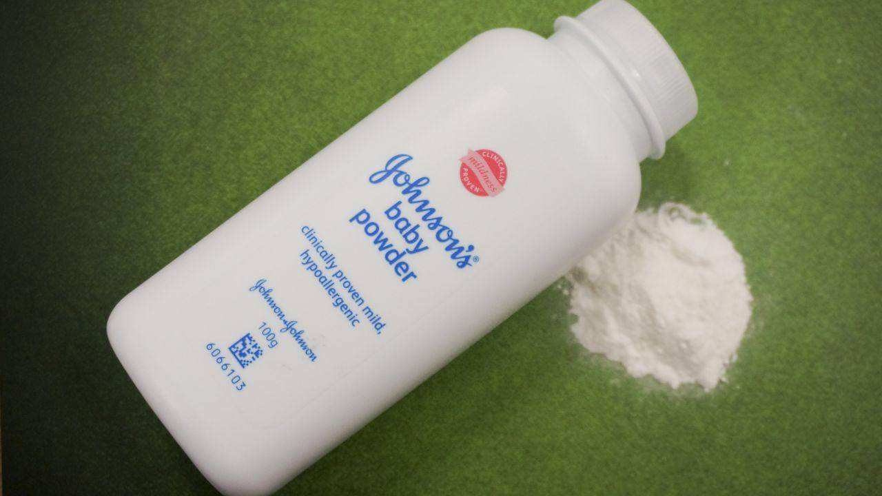 强生美国再输爽身粉致癌案:被判赔偿近47亿美元