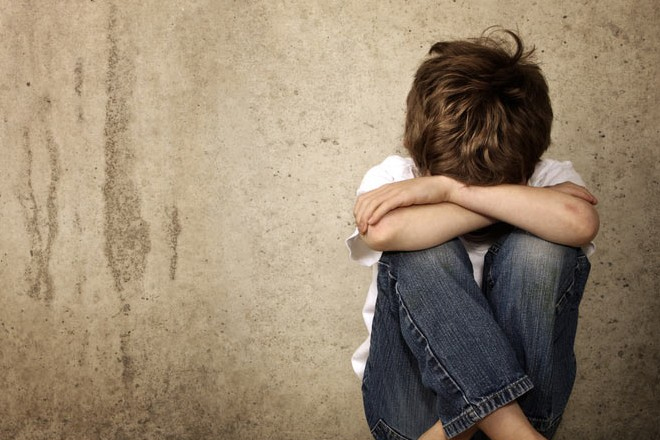 自闭症儿童小脑形状异于常人