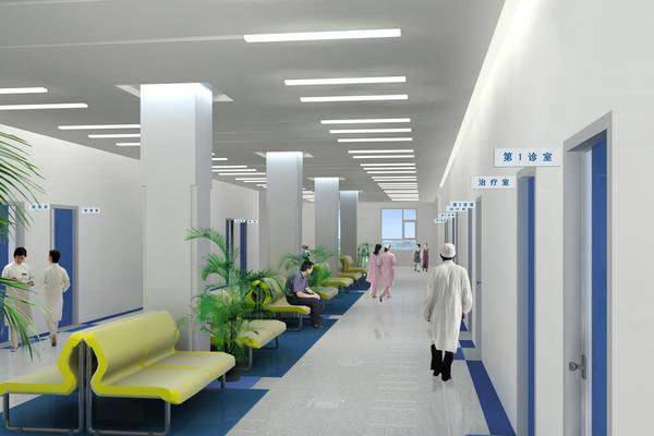 国家卫健委将巡查这六大医院