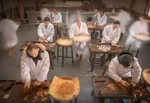 天津：中药饮片炮制规范（2018版）8月1日起实施