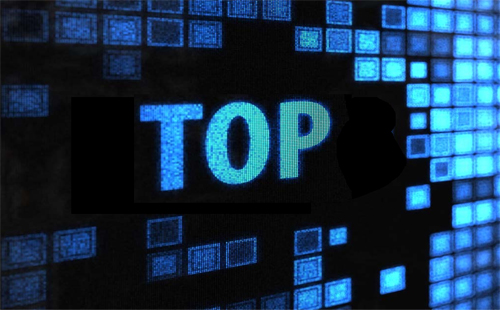 2018医疗大数据企业排行榜发布，微医领衔，50家企业上榜