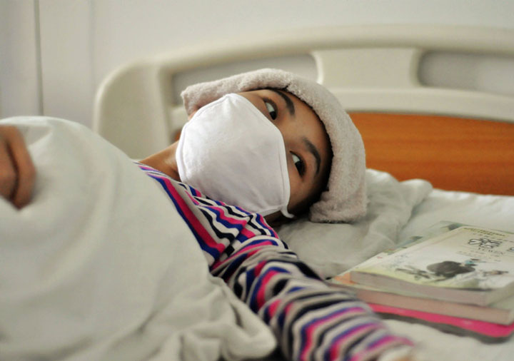 赴美治癌病人自述：我为什么决定不在国内治疗癌症