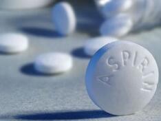 《柳叶刀》：阿司匹林可能吃错了！