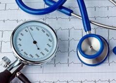 中美联合发布两国高血压数据，多半人“躺枪”