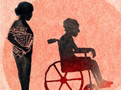 政府在慢病管理上的角色和作用