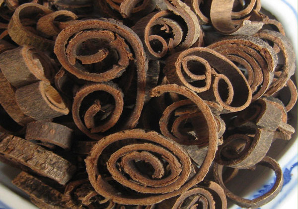 中药厚朴中发现抗抑郁新型小分子